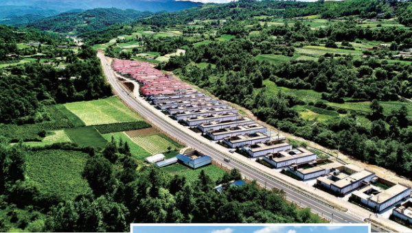 伟德源自英国始于1946交科公司一届二次职工代表大会暨工会一届二次会员代表大会顺利召开，擘画了公司发展蓝图，明确了下阶段奋斗目标。各基层公司精心组织筹划，传达学习会议精神、统一思想认识，为落实好2024年重点工作亮举